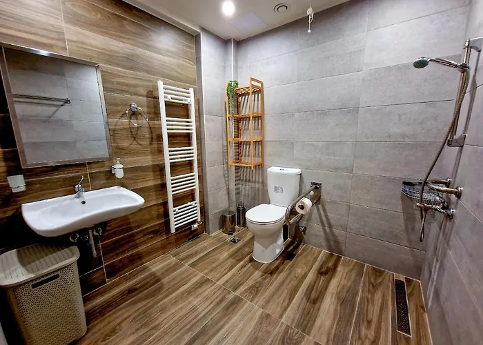 Apartment Alkioni's Nest *